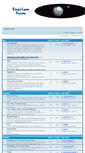 Mobile Screenshot of kingslynn-forums.co.uk